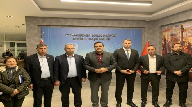 CHP-DİSK görüşmesinde kritik gün: Taraflar yeniden bir araya gelecek