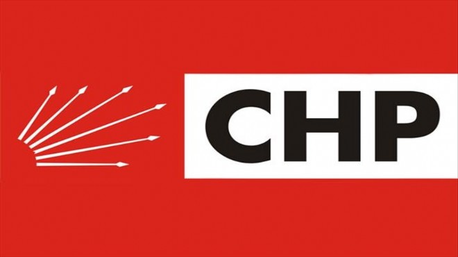 CHP’de Ekim Hareketi’nden ‘tek aday’ tepkisi!