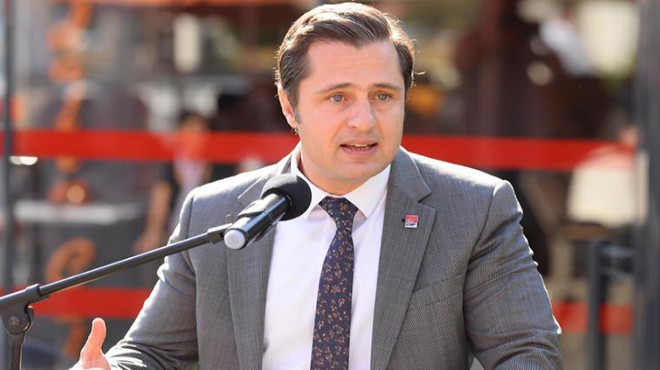 CHP'de Yücel'den o ilçede özel zirve: Meclis üyelerine ne mesaj verdi?