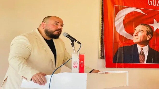 CHP’de bir ilk: Sandık kurulmadan delegeler ilan edildi!