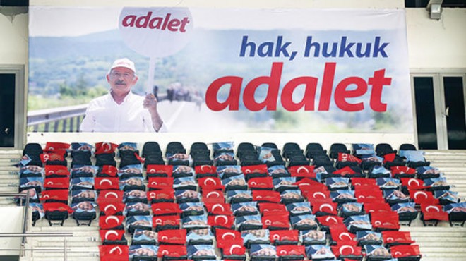 CHP’de gözler Kılıçdaroğlu’nun anahtarında: İzmir’den kimler yer alacak?