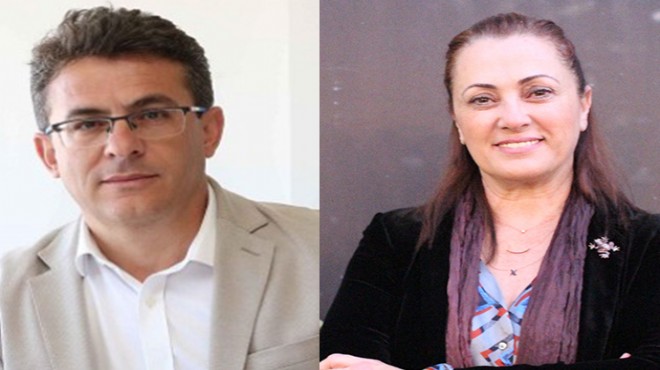 CHP'de iki kritik isim ‘adaylık' kararını açıkladı