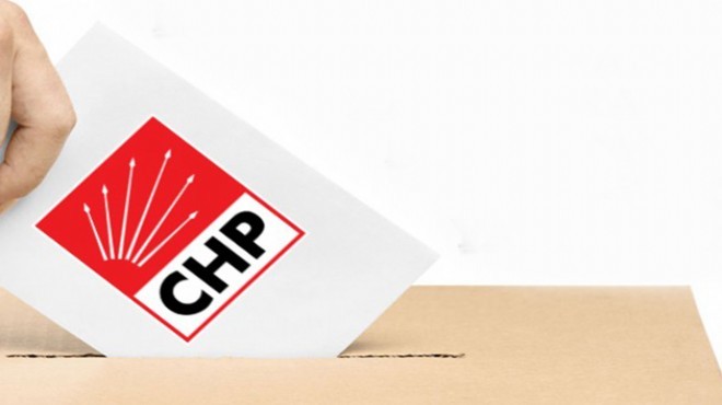 CHP’de kurultaya doğru: İzmir’de PM kulisleri hareketli!