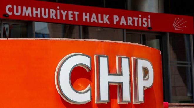 CHP’den YENİ Parti’ye  üye verisi  suçlaması!