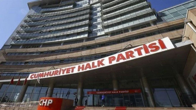 CHP'den dört belediyeye deprem incelemesi