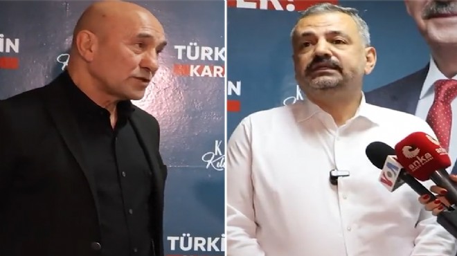 CHP'den ilk açıklama: Aslanoğlu'ndan süreç raporu, Soyer'den katılım oranı mesajı!