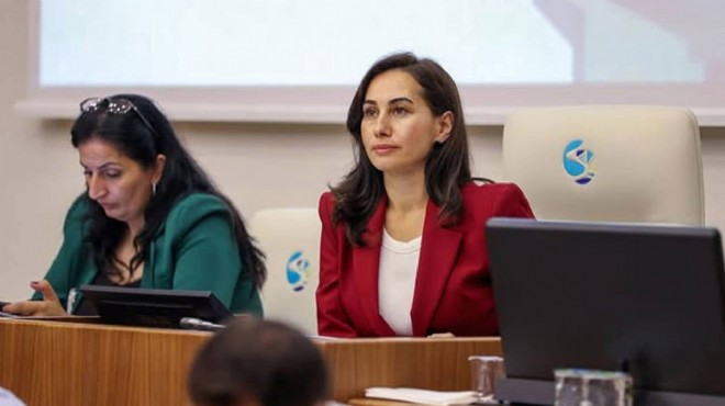 CHP’den istifa eden Gürzel, AK Parti’ye geçiyor!