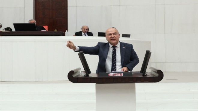 CHP'li Bakan: KPSS'deki skandal PAEM-7'de de yaşanmış!