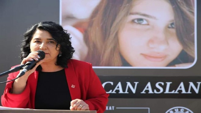 CHP'li Başkan Taş'tan 8 Mart mesajı: Dünya emekçi kadınların ellerinde güzelleşecek!