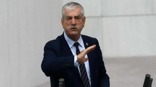 CHP'li Beko: Çadır skandalı bir akıl tutulmasıdır!
