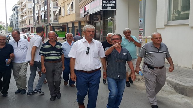 CHP’li Beko’dan semtine davet, AK Parti ye mesaj!