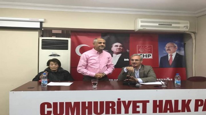 CHP'li Çam: Gerçek bir Cumhuriyet kadınını kaybettik