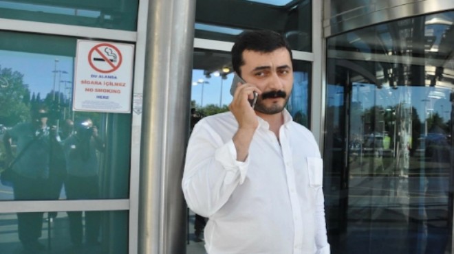 CHP'li Erdem'e şok: İddianame ve yurt dışı yasağı!