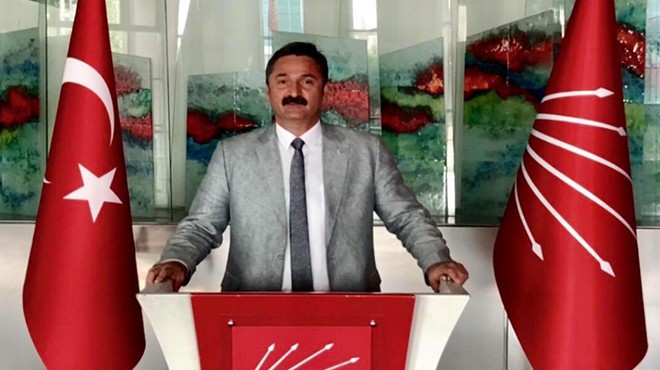 CHP’li Karlıdağ: Milletimin vicdanı olmak istiyorum!