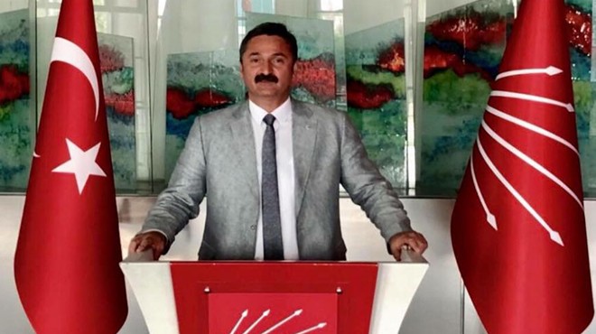 CHP'li Karlıdağ'dan 'Lider'e destek mesajı