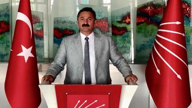 CHP’li Karlıdağ’dan 'Lider'e destek mesajı