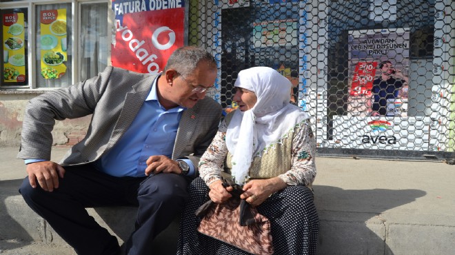 CHP'li Sertel işitme cihazı krizini Meclis'e taşıdı