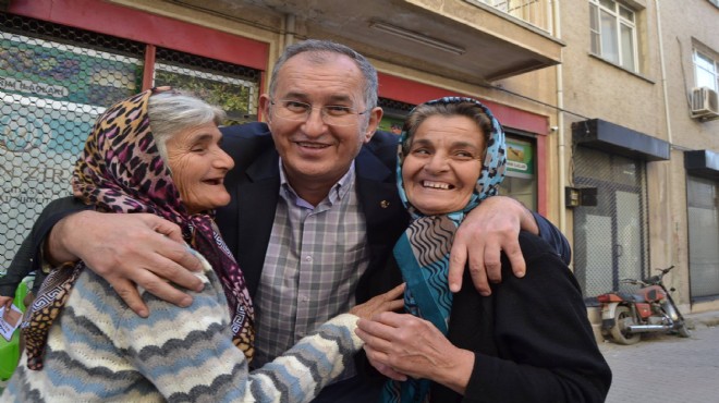 CHP'li Sertel kadınların cevap bekleyen sorularını Meclis'e taşıdı
