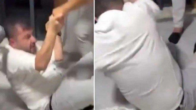 CHP’li Yazgan’ı darbeden kişinin ifadesi ortaya çıktı