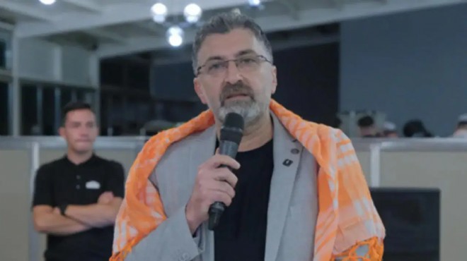 CHP’li belediye başkanı partisinden istifa etti!