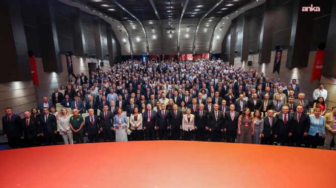 CHP’li belediye başkanları Ankara’da toplanıyor