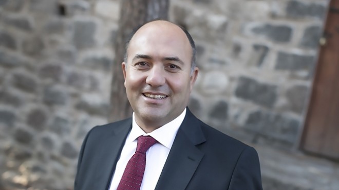 CHP’li belediyelere operasyonda İzmirli o isim de gözaltına alındı!