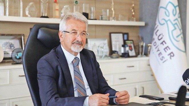 CHP’li eski Başkan Turgay Erdem tutuklandı!