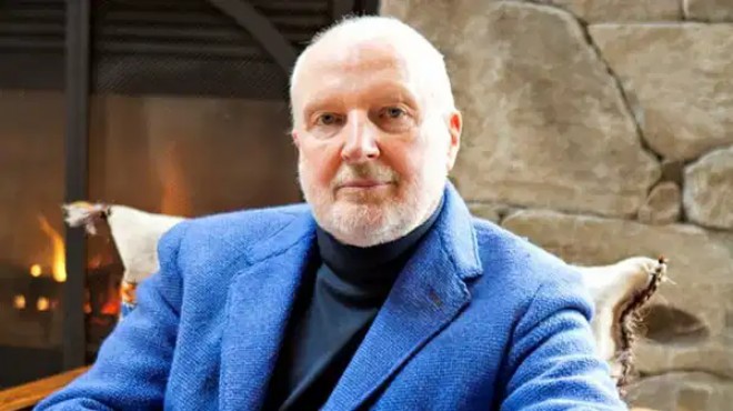 CIA nın eski şefi Graham Fuller hayatını kaybetti