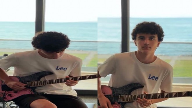 Cadılar Bayramı kutlaması ölümle bitti!