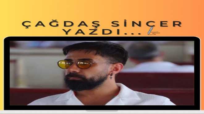 Çağdaş Sincer yazdı... Atatürk Gençleri!