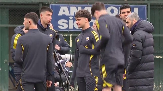 Çağrı Hakan Balta sürprizi: Resmen Fenerbahçe de!