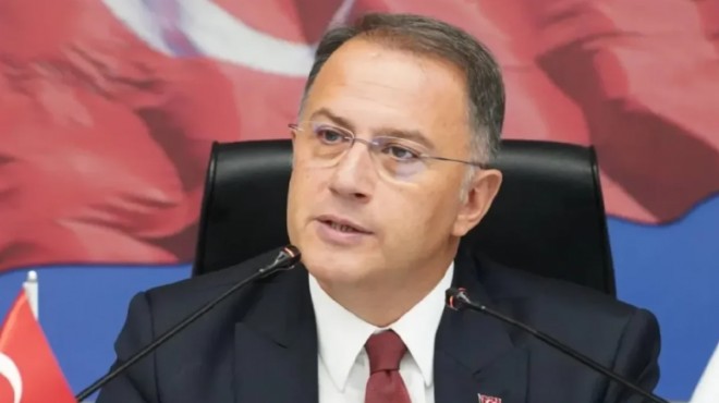 Boynunda kitle bulundu: Adli Tıp sevki bekleniyor