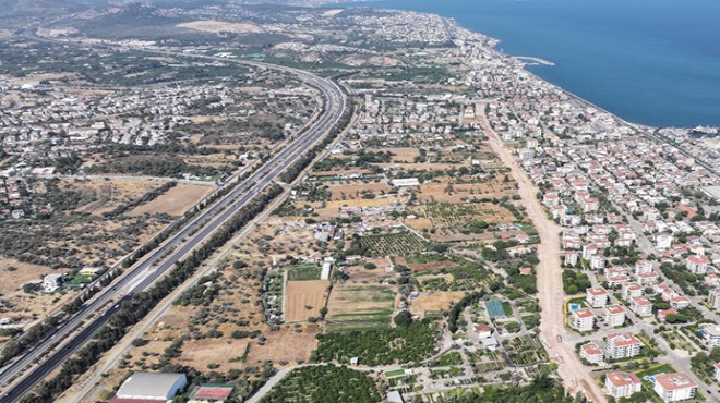 Çalışmalarda sona gelindi: Liman ve balık hali önündeki trafik son bulacak