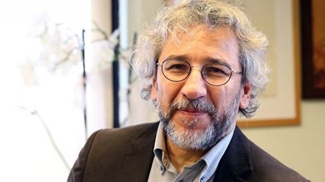 Can Dündar için yakalama kararı