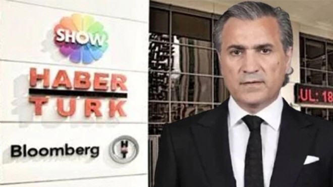 Can Holding Yönetim Kurulu Başkanı gözaltına alındı