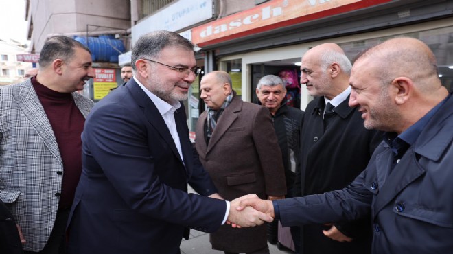 Çankaya Otoparkı güçlendirilecek:  Vakıflar dan ihale hazırlığı!