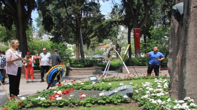 Çankırı dan anlamlı Anneler Günü ziyareti