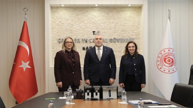 Çankırı ve Ünsal dan Işıkhan a sürpriz ziyaret!