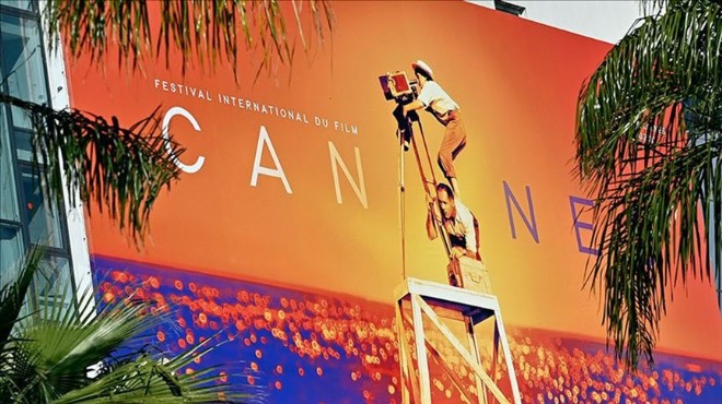 Cannes Film Festivali'nde ödüller sahiplerini buldu