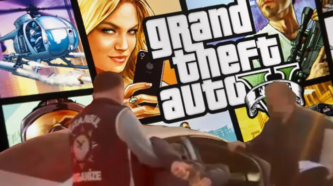 Casperlar dan akıl almaz yöntem: Oyundan talimat!