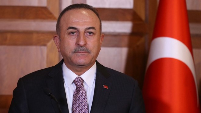 Çavuşoğlu: Baltık için istenen bizim için de istenmeli