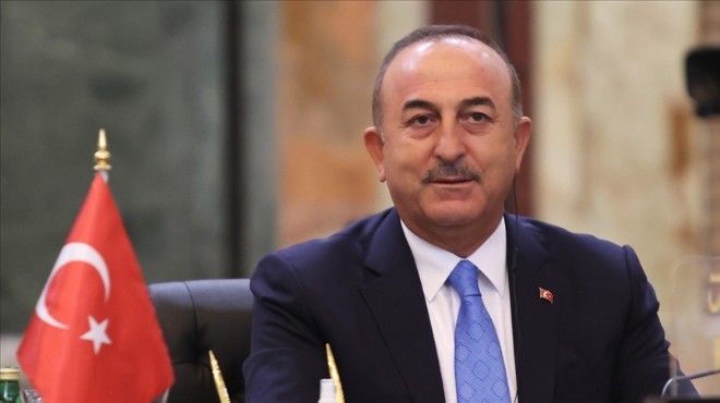 Çavuşoğlu: İlave mülteci yükü kaldıramayız