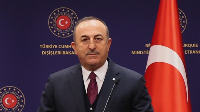 Çavuşoğlu: İstanbul-Erivan uçuşları başlıyor