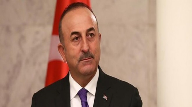 Çavuşoğlu Menbiç için kritik tarihi açıkladı