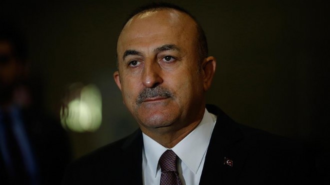 Çavuşoğlu: Ses kayıtlarını dinledim, iğrenç!