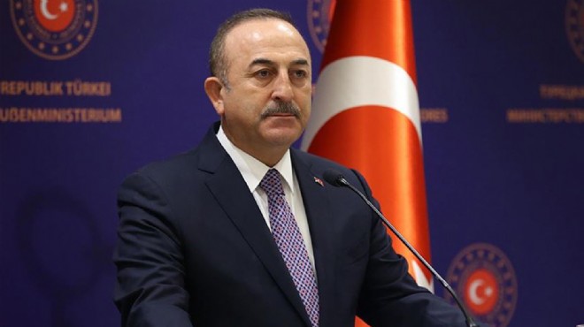 Çavuşoğlu: Ukrayna'dan tahliyeler başladı