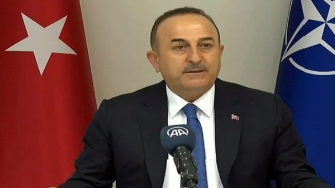 Çavuşoğlu'ndan Finlandiya ve İsveç açıklaması