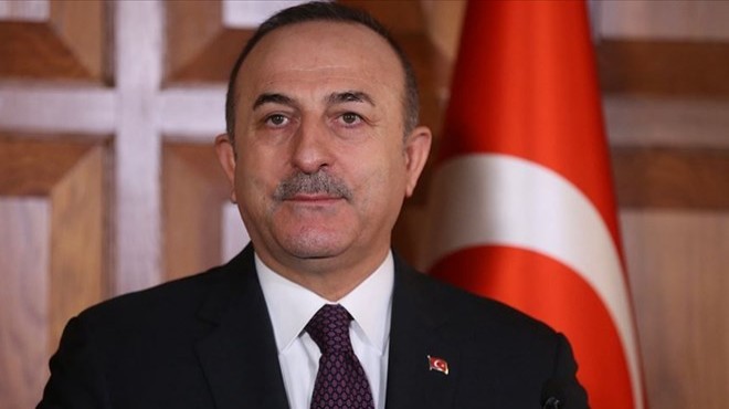 Çavuşoğlu ndan İdlib mesajı: İstediğimiz noktada değiliz