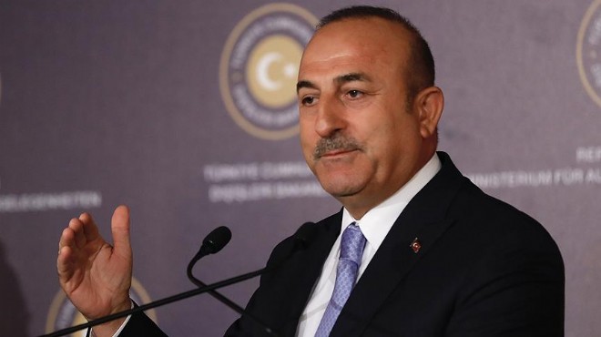 Çavuşoğlu ndan İdlib mesajı: Teklifimiz açık...