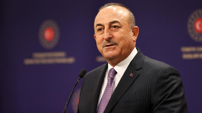 Çavuşoğlu ndan İsveç e  somut adım  çağrısı!